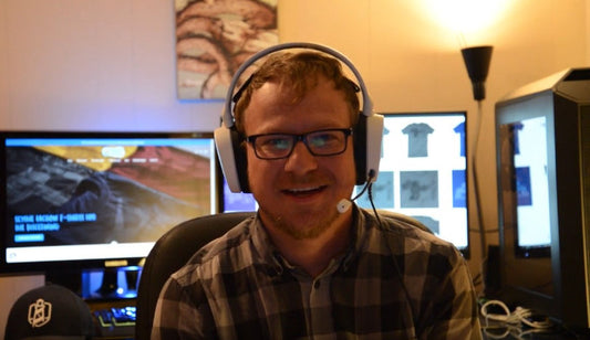 Meeples Crossing Interview 2!