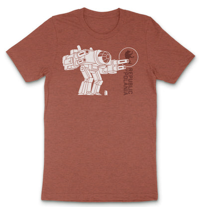 Scythe - Republic of Polania - 2.0 Version